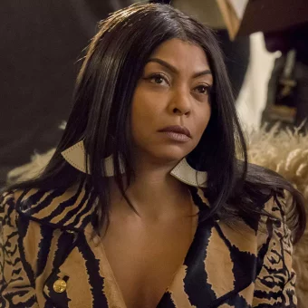 Taraji P. Henson sonha com aposentadoria, sem depender de trabalhos para pagar as contas