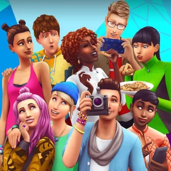 ‘The Sims’ um dos maiores sucessos em franquia de jogos, vai virar filme