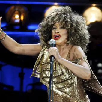 Morre aos 83 anos Tina Turner, considerada rainha do rock