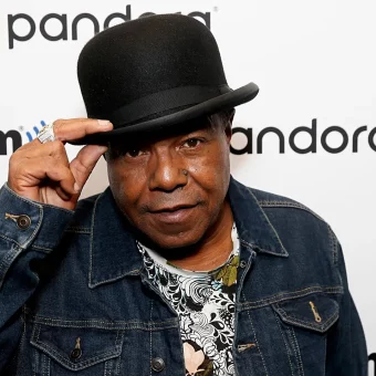 Tito Jackson, irmão de Michael Jackson e ex-integrante do Jackson 5, morre aos 70 anos