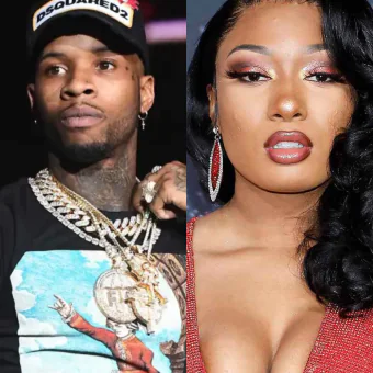 Tory Lanez é condenado a 10 anos de prisão por atirar em Megan Thee Stallion