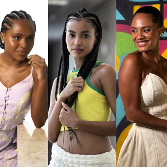 TV Globo terá 3 novelas no ar com protagonistas negras em novembro