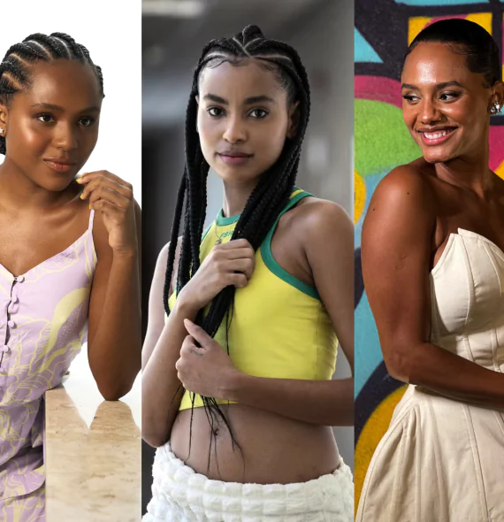 TV Globo terá 3 novelas no ar com protagonistas negras em novembro
