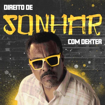 Dexter entrevista Drauzio Varella e Railda Alves no podcast ‘Direito de Sonhar’