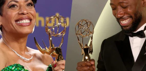 Emmy 2024: veja a lista completa de vencedores