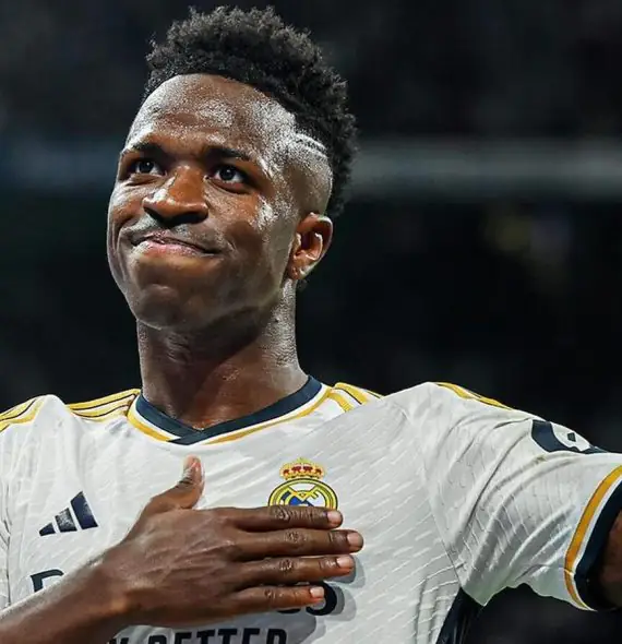 Vinicius Jr é pode ser punido após comprar clube da Série B brasileira; entenda!