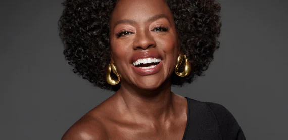 Viola Davis agora é uma boneca em um mundo Barbie