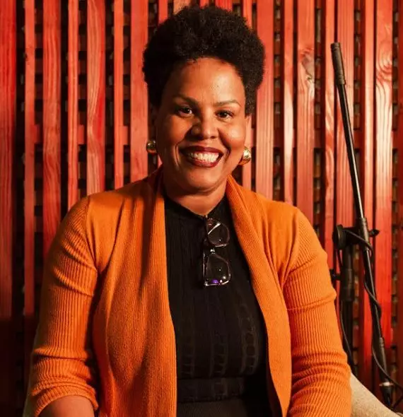 Conversas que Inspiram: último encontro do ano celebra o lançamento do livro ‘Como Não Ser Racista’