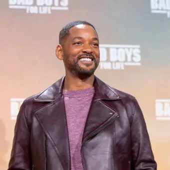 Will Smith vai estrelar o papel principal no filme de ficção científica ‘Resistor’