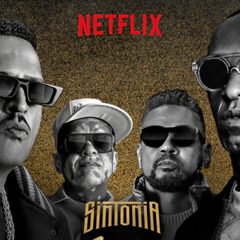 Netflix revela Racionais MC’s como atração do festival ‘Sintonia – O Último Baile’