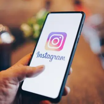 Instagram encerra filtros criados por usuários a partir desta terça-feira