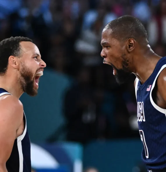 ‘Court of Gold’, série que revela bastidores do basquete masculino nos Jogos Olímpicos, estreia em fevereiro