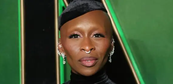 Cynthia Erivo nega performance de Wicked no Oscar 2025: ‘Nunca fomos convidadas’