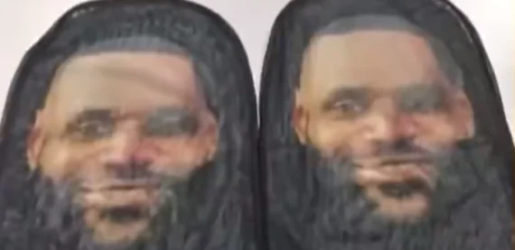 Homem que se passava por LeBron James para aplicar golpes em São Paulo é preso; entenda