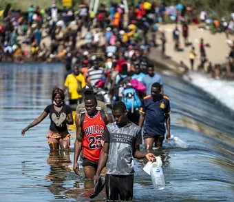 EUA: Haitianos estão preocupados após anúncio de Donald Trump sobre expulsão de imigrantes ilegais