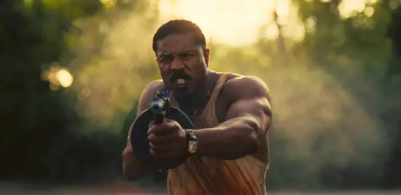 ‘Pecadores’, novo filme de Ryan Coogler e Michael B. Jordan traz vampiros e ação intensa; assista ao trailer
