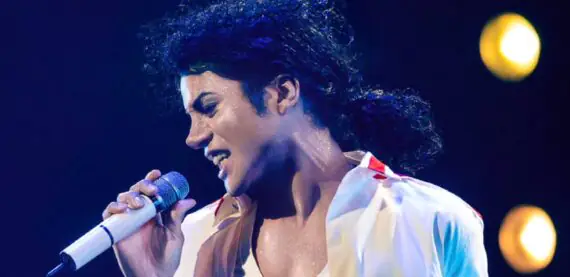 Cinebiografia de Michael Jackson ganha duas partes, mas estreia pode ficar para 2026
