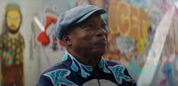 Documentário sobre Milton Nascimento terá participação de Spike Lee, Quincy Jones e mais