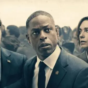 Série ‘Paradise’, do mesmo criador de ‘This is Us’, chama atenção do público pelo suspense