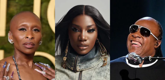Doechii, Cynthia Erivo, Stevie Wonder e mais: veja os artistas que cantarão no Grammy 2025