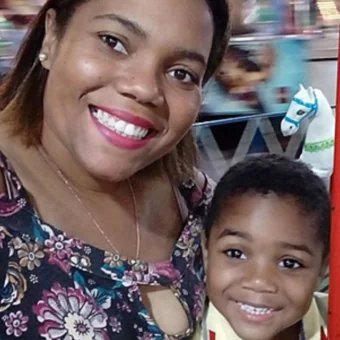 Quatro anos após a morte do menino Miguel, Mirtes Renata atualiza sobre o caso: ‘Saiu o despacho’