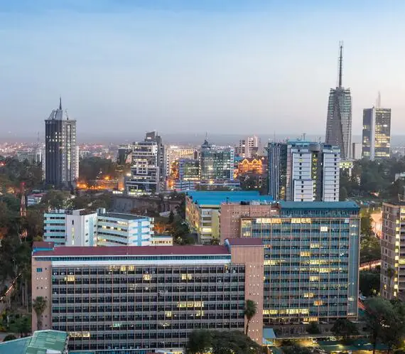 Quênia facilita requisitos de viagem sem visto para quase todos os visitantes africanos