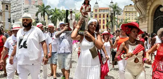 Casos de preconceito religioso aumentam no Rio de Janeiro, revela levantamento do ISP