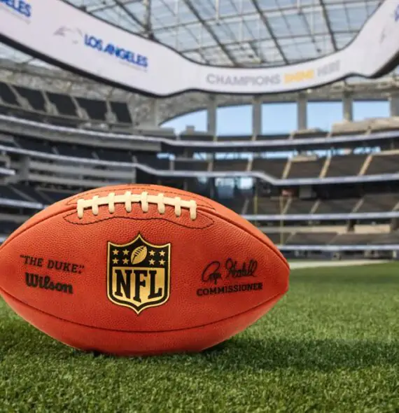 Super Bowl 2025: veja a data, horário e onde assistir à final da NFL