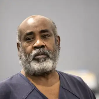 Justiça mantém acusação de assassinato contra Duane ‘Keefe D’ Davis no caso Tupac Shakur