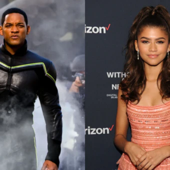 Will Smith revela que sequência de ‘Hancock’ pode acontecer com Zendaya no elenco