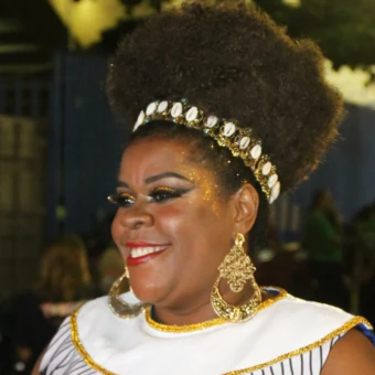 Cacau Protásio anuncia saída do desfile da União da Ilha no Carnaval 2025