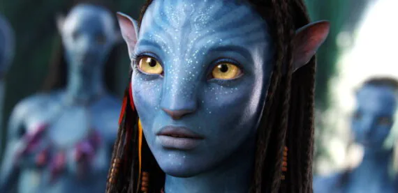 Zoe Saldaña, indicada ao Oscar por ‘Emília Perez’, reflete sobre envelhecer atuando na franquia ‘Avatar’