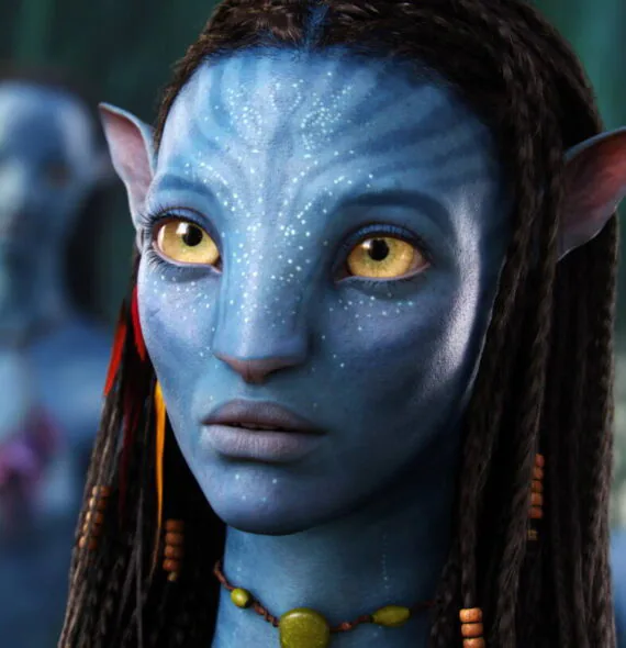 Zoe Saldaña, indicada ao Oscar por ‘Emília Perez’, reflete sobre envelhecer atuando na franquia ‘Avatar’