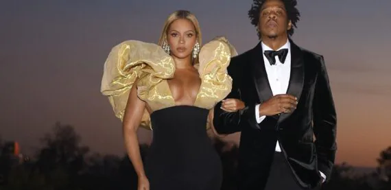 Beyoncé e Jay Z farão after do Oscar ‘Gold Party’ em hotel luxuoso de Los Angeles