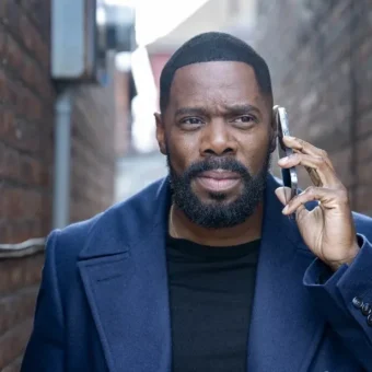 Colman Domingo fala sobre rumores de substituir Jonathan Majors na Marvel: “Isso é verdade?”