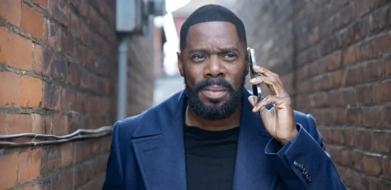 Colman Domingo fala sobre rumores de substituir Jonathan Majors na Marvel: “Isso é verdade?”