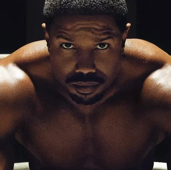 Michael B. Jordan confirma interesse em ‘Creed 4’ e mantém viva a franquia