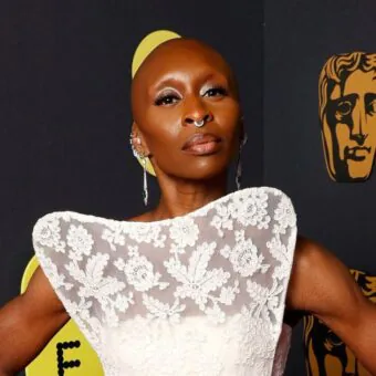 Cynthia Erivo interpretará Jesus em ‘Jesus Cristo Superstar’, espetáculo musical clássico