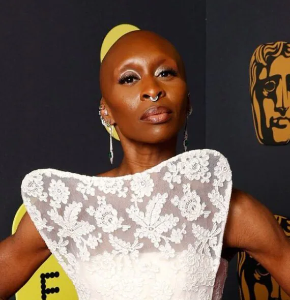 Cynthia Erivo interpretará Jesus em ‘Jesus Cristo Superstar’, espetáculo musical clássico