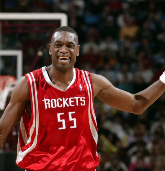 Associação Nacional de Basquete (NBA) África cria prêmio humanitário anual Dikembe Mutombo
