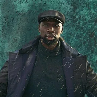 Netflix anuncia  desenvolvimento de série derivada de ‘Resgate’, estrelada por Omar Sy