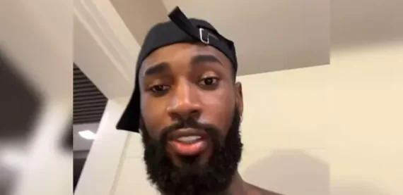 Gerson, capitão do Flamengo, pede fim de jogos às 16h30 em carta ao sindicato: ‘Urgente’
