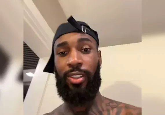 Gerson, capitão do Flamengo, pede fim de jogos às 16h30 em carta ao sindicato: ‘Urgente’