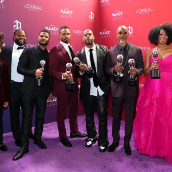 Família Wayans é homenageada no Hall da Fama do NAACP Image Awards; confira o discurso completo