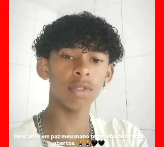 Adolescente de 14 anos morre na Bahia após injetar mistura com borboleta no corpo