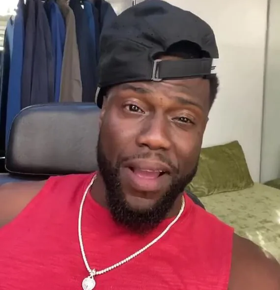 Kevin Hart rouba a cena no fim de semana do NBA All-Star ao lado de Shaquille O’Neal