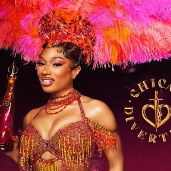 Megan Thee Stallion lança marca de tequila Chicas Divertidas em seu aniversário de 30 anos