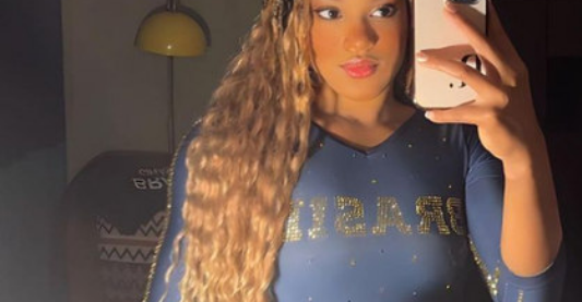 Rebeca Andrade diz que não sabe se disputará Mundial de Ginástica Artística neste ano e revela motivo
