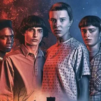 Netflix confirma estreia da última temporada de Stranger Things para 2025