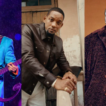 Will Smith revela que conversou com Prince e The Notorious BIG horas antes de suas mortes